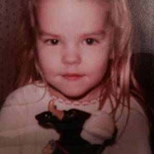 Meet your Posher, Jenny